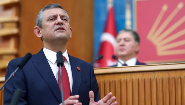 Özgür Özel’den Sahipsiz Hayvanlar ve Adalet Vurgusu