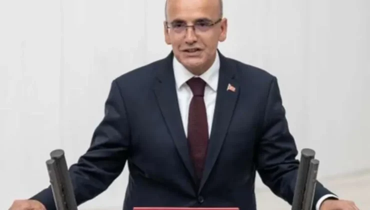 Sanayi Üretimi Verileri Üzerine Hazine ve Maliye Bakanı Şimşek’in Açıklamaları