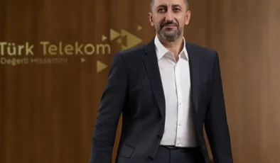 Türk Telekom, 5G İnovasyonları İçin Yerli Çözümler Geliştiriyor