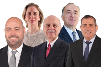 Uludağ İçecek’te Yeni Yönetim Yapısı