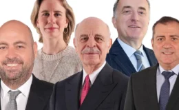 Uludağ İçecek’te Yeni Yönetim Yapısı ve Stratejik Hedefler