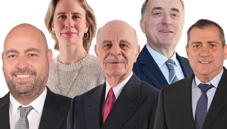 Uludağ İçecek’te Yeni Yönetim Yapısı ve Stratejik Hedefler