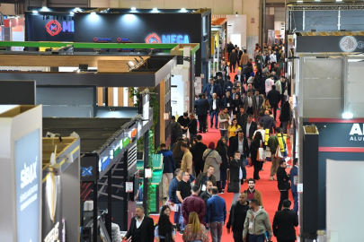 Yapı Fuarı – Turkeybuild İstanbul 2025