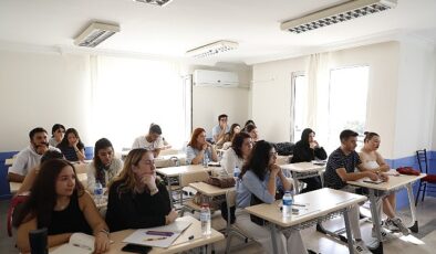 Başkan Çerçioğlu’nun Memur Adaylarına Destekleri Devam Ediyor