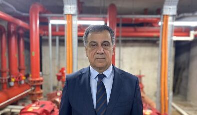 Deprem sonrası en büyük tehditlerden biri yangın riski!
