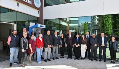 MASKİ Matik’lerden ulaşım kartlarına bakiye yükleme dönemi başlıyor