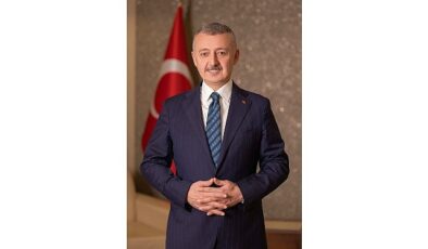 “Bir annenin yüreği, bütün bir insanlığın sığınağıdır”