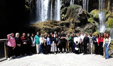 Gençlik Meclisi, Üniversite Öğrencileri İçin Çeşitli Etkinlikler Düzenlemeye Devam Ediyor
