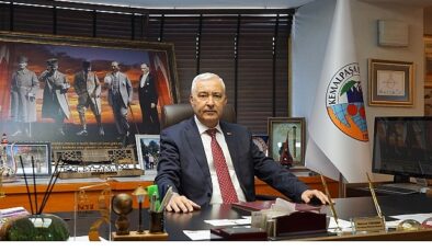 Kemalpaşa, 52. Altın Kiraz Kültür ve Sanat Festivali İçin Gün Sayıyor