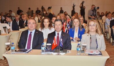 Kıyı Ege Belediyeler Birliği Mayıs Ayı Olağan Meclis Toplantısı Gerçekleştirildi