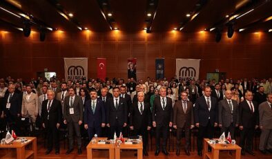 Nilüfer Belediyesi’nden güvenli yönetim taahhüdü