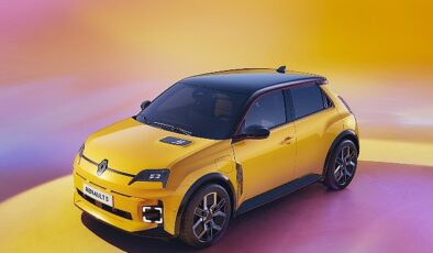 Renault 5 E-Tech Elektrikli: Şehrin Yeni Pop İkonu Türkiye’de!
