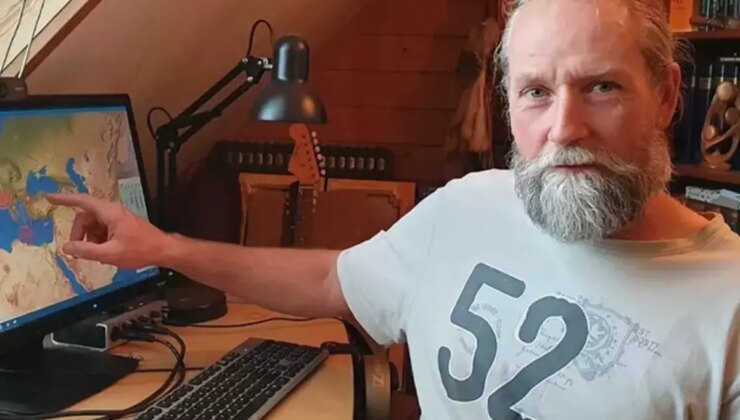 Saatler önce uyarmış! ‘Deprem kahini’nden İstanbul için nokta atışı tahmin