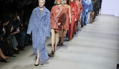 Ünlü modacı Emre Erdemoğlu ilk kadın koleksiyonu “Barlas” ile Bakü Fashion Week’te Sahne Alıyor