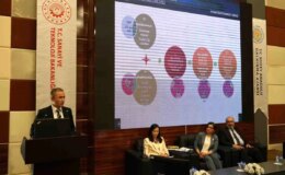 3 ildeki yaşlıların refahı panelde ele alındı