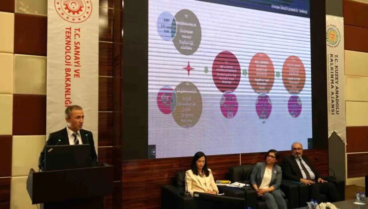3 ildeki yaşlıların refahı panelde ele alındı