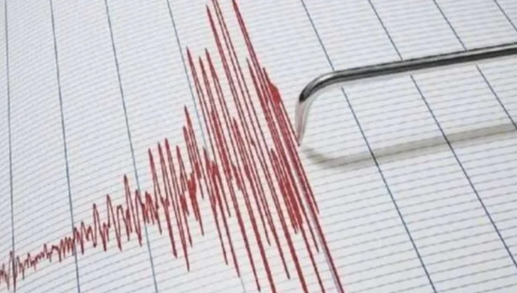 Ankara Çubuk’ta 3,6 büyüklüğünde deprem!