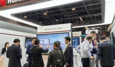 CIRED 2025: Huawei geleceğin dağıtım ağlarını dijital olarak etkinleştirecek yeni IDS özelliklerini yayınladı