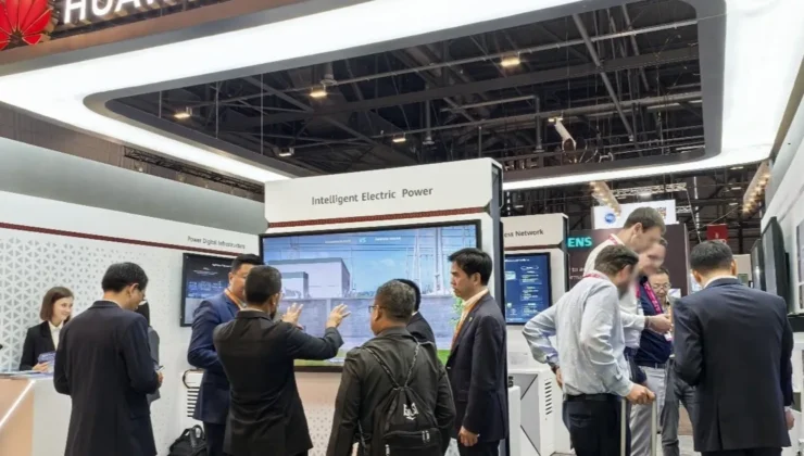 CIRED 2025: Huawei geleceğin dağıtım ağlarını dijital olarak etkinleştirecek yeni IDS özelliklerini yayınladı