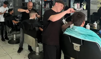 Edirne Keşan’da yaz tatiline meslek daveti