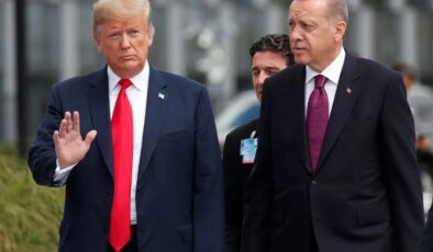 Erdoğan’dan ilginç Gazze yanıtı: Trump kime hangi soruyu soracağını iyi bilir