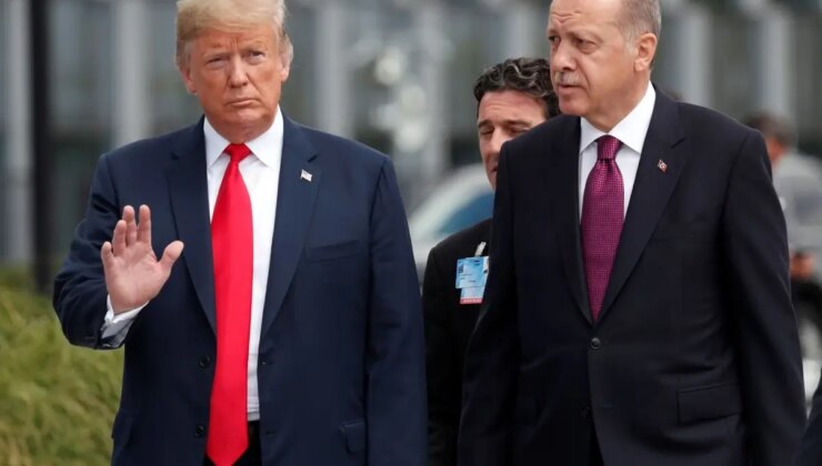 Erdoğan’dan ilginç Gazze yanıtı: Trump kime hangi soruyu soracağını iyi bilir