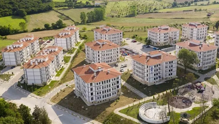 İstanbul’da sosyal kiralık konut dönemi başlıyor
