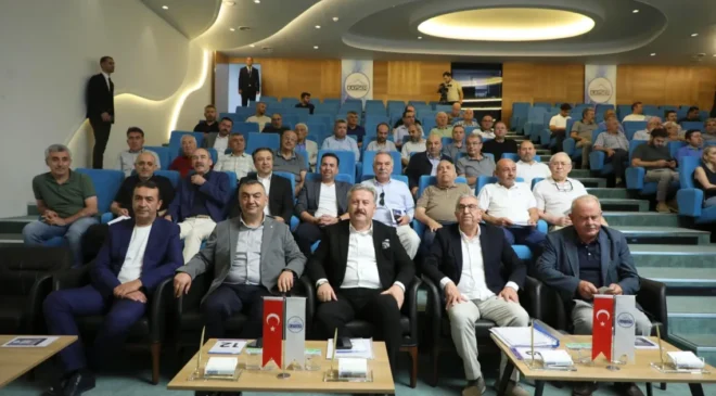 KAYSER AŞ olağan toplantısını gerçekleştirdi