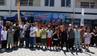 Kayseri Büyükşehir’den ‘özel’ etkinlik