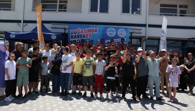 Kayseri Büyükşehir’den ‘özel’ etkinlik