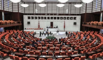 TBMM çalışma süresi uzatıldı… Meclis tatile girmiyor!