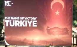 15 Temmuz dünya genelinde anıldı