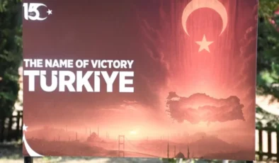 15 Temmuz dünya genelinde anıldı