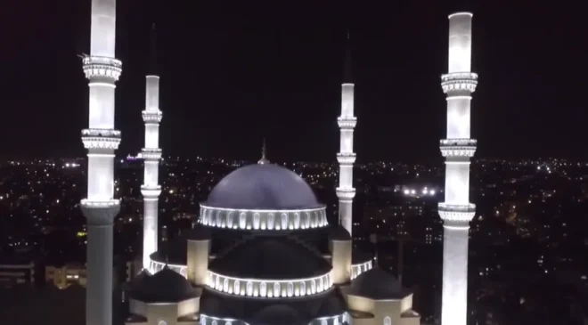 15 Temmuz’un 9. yılında 90 bin camide sela yankılandı
