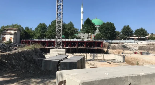 Bursa Akpınar’ın kara talihi