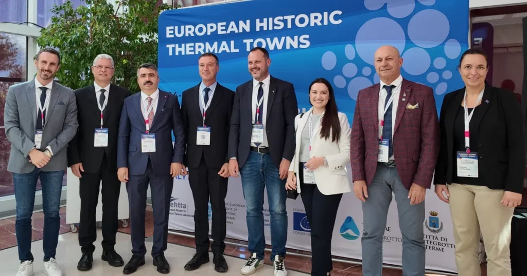 Bursa dünyaya açılacak