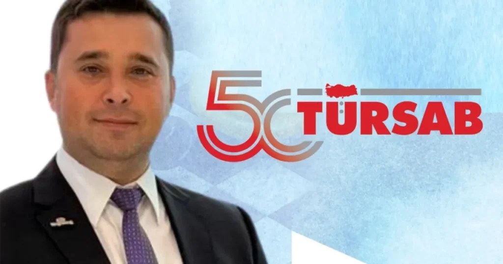 Engin Balta, TÜRSAB Güney Marmara için güçlü yönetimiyle yola çıktı… Engin Balta’dan ‘birlikte büyü’ vizyonu