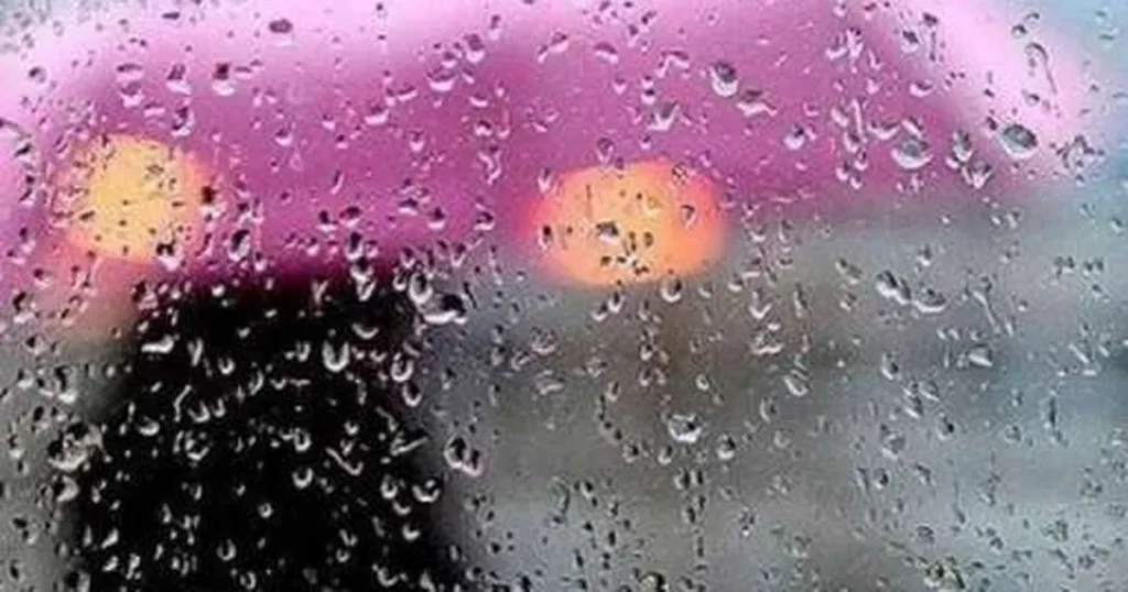 Meteoroloji’den Marmara ve Batı Karadeniz için kuvvetli yağış uyarısı