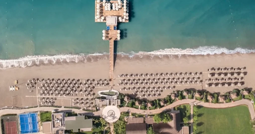 Netflix İngiltere’de ilk Türk reklamı