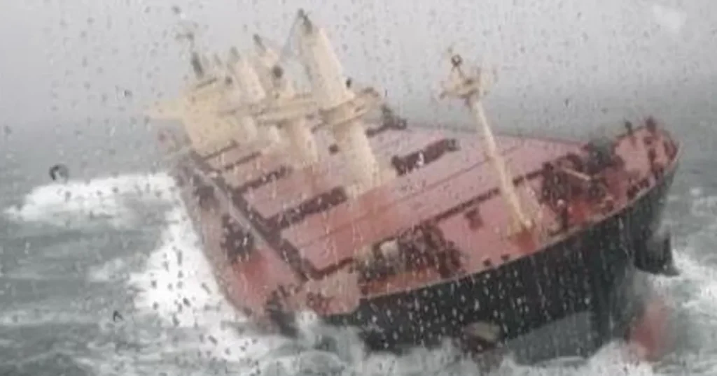 Tehlikeli yüklerin denizyoluyla taşınmasına yeni düzenlemeler