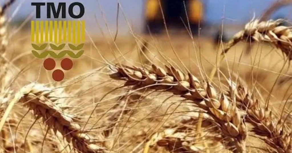 TMO’dan haciz iddialarına yalanlama