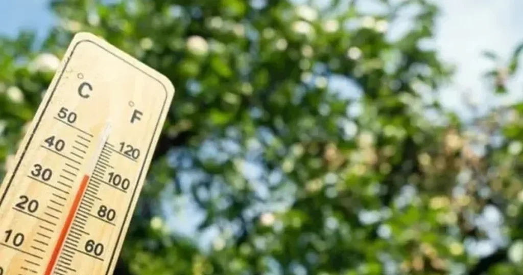 Yurt genelinde bugün yağış yok, sıcaklıklar normal