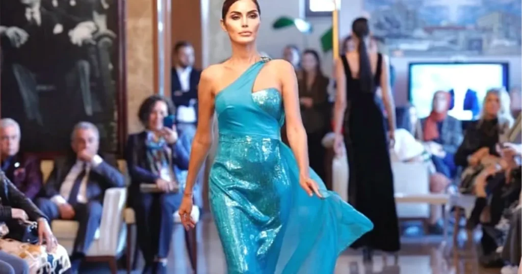 Bursa Fashion Week 8 ile dünya modası Bursa’da buluşuyor