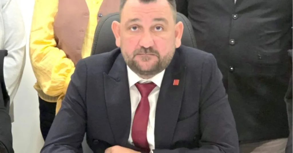 CHP İl Başkanı Oğuz Saç: Edirne siyasi hesapların oyuncağı değildir