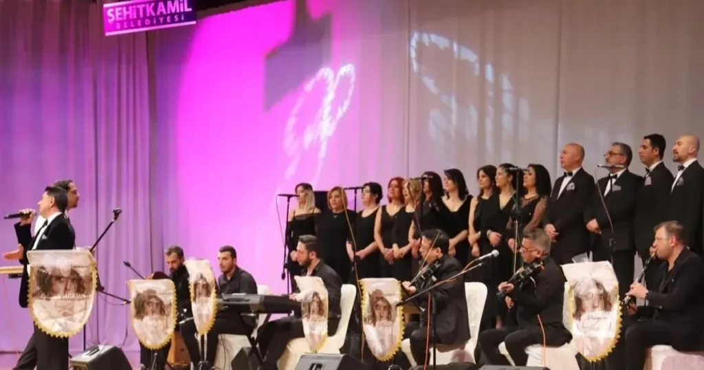 Gaziantep’te Zeugma Kültür ve Sanat’tan yeni sezon heyecanı