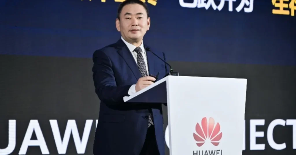 Huawei, enerji sektörü için küresel dijitalleşme ve zeka endeksi raporunu yayımladı