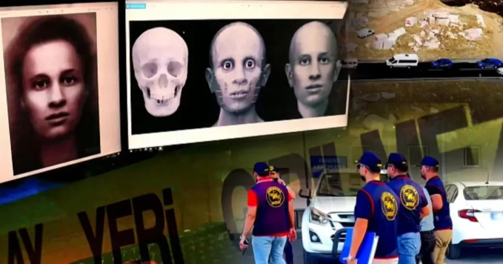JASAT iki faili meçhul cinayeti aydınlattı! 10 ve 18 yıllık katiller yakalandı
