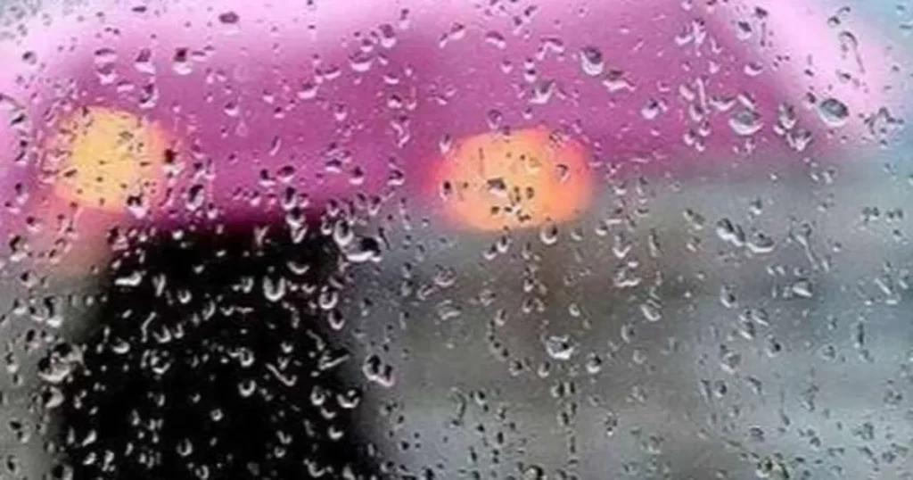 Marmara ve Karadeniz’de sağanak yağış uyarısı