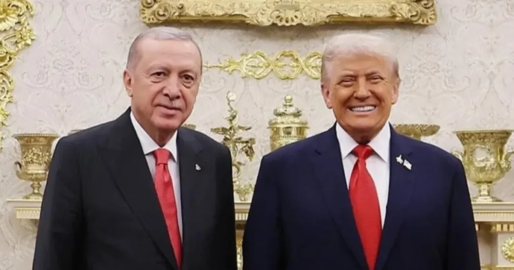 Mısır’da liderler zirvesi planı