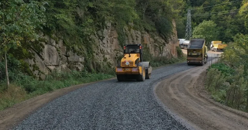 Ordu Ulubey’de yılların özlemi sona eriyor